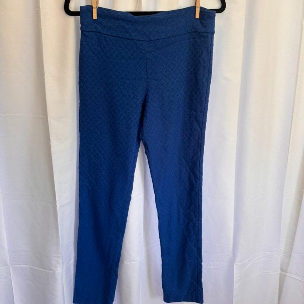 Margaret Royal Slimming Capri  Size M